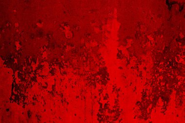 Noel için kırmızı arkaplan