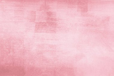 Vanlentin arkaplan için pembe gül rengi, soyut doku ve gradyan gölgesi. 