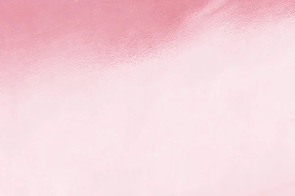 Цвет Розового Розового Золота Фон Текстура Градиенты Тени — стоковое фото