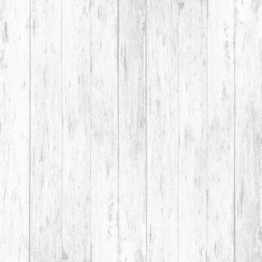 Beyaz ahşap duvar tahta doku veya arka plan