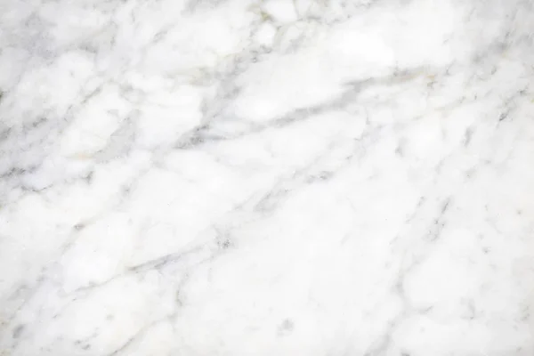 White marble background or texture and copy space — Stock Photo, Image