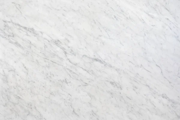 White marble background or texture and copy space — Stock Photo, Image