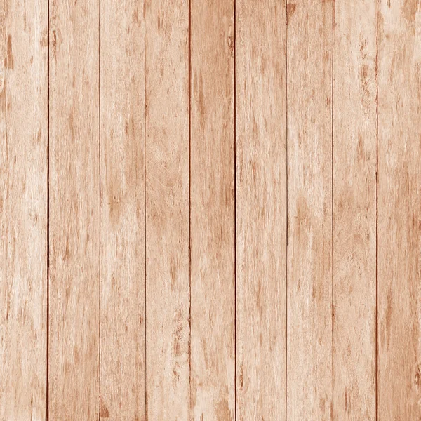 Brown wood wall plank texture or background — Stock Photo, Image