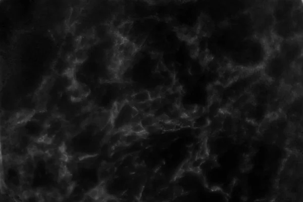 Czarny marmur tła i tekstury (wysokiej rozdzielczości) — Zdjęcie stockowe