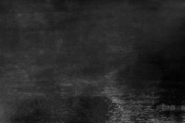 Чорний абстрактний фон або текстура і тінь градієнтів — стокове фото