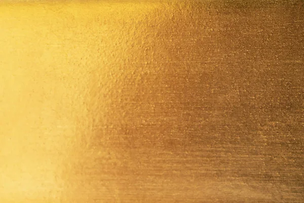 Złoto abstrakcyjne tło lub tekstura i gradienty cień — Zdjęcie stockowe