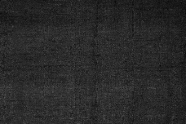 Textura o fondo de tela de lino gris . —  Fotos de Stock