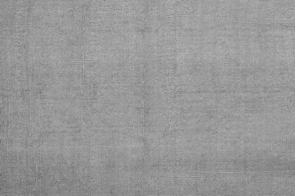 Gray linen fabric texture or background. — Stock Photo, Image