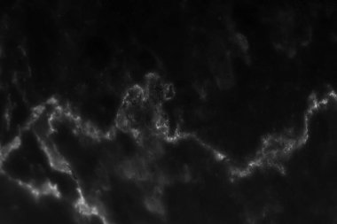 Siyah mermer arkaplan ve doku 