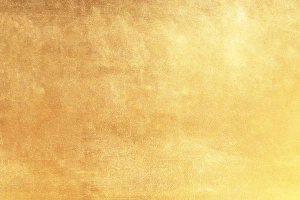 Gold abstract background or texture and gradients shadow — Stock Photo, Image