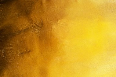 Altın arka plan beton veya doku.