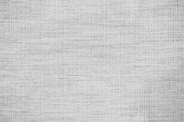 Текстура сірої лляної тканини або фон . — стокове фото
