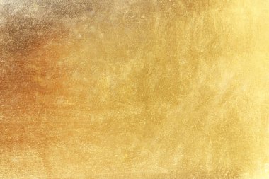 Altın soyut arkaplan veya doku ve gradyan gölgesi