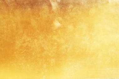 Altın soyut arkaplan veya doku ve gradyan gölgesi