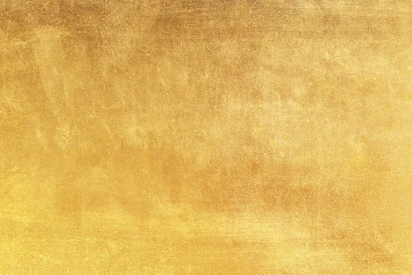 Gold abstract background or texture and gradients shadow — Stock Photo, Image