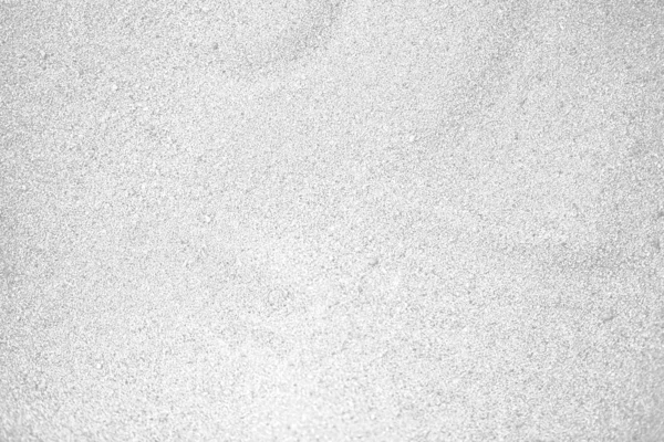 Sand texture or background, White color. — Stock Photo, Image