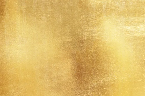 Gold abstract background or texture and gradients shadow — Stock Photo, Image