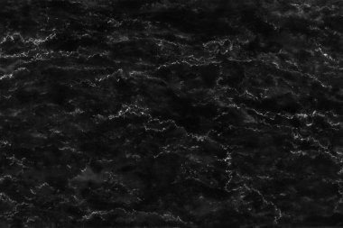 Siyah mermer arkaplan ve doku 