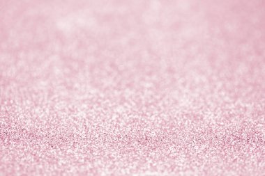Pembe simli glitter vanlentine arka planı için