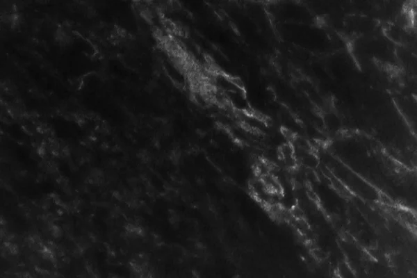 Черный мрамор фон и текстура — стоковое фото