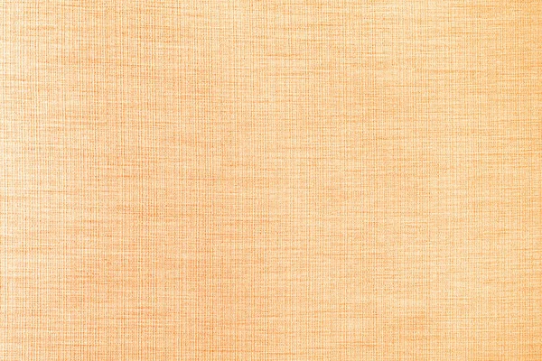 Brown linen fabric texture or background and shadow. — Stock Photo, Image