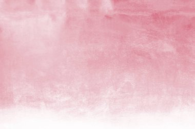 Vanlentin arkaplan için pembe gül rengi, soyut doku ve gradyan gölgesi. 