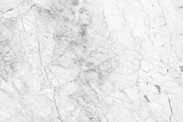 Białe Marmurowe Tło Lub Tekstura Przestrzeń Kopiowania — Zdjęcie stockowe