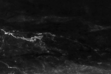 Siyah mermer arkaplan ve doku 