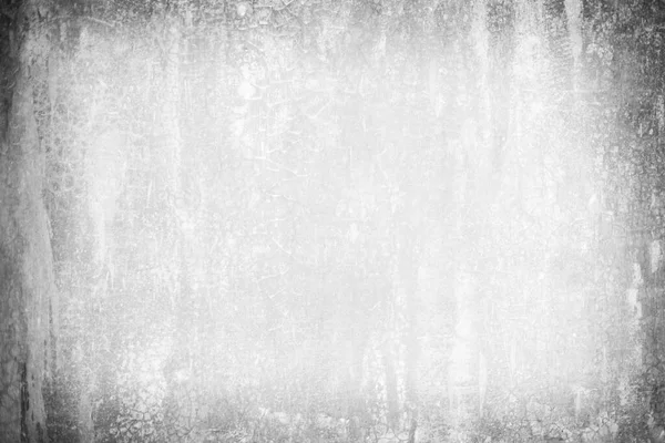 Gray Concrete Wall Texture Background Copy Space — Stock Photo, Image