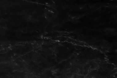 Siyah mermer arkaplan ve doku 