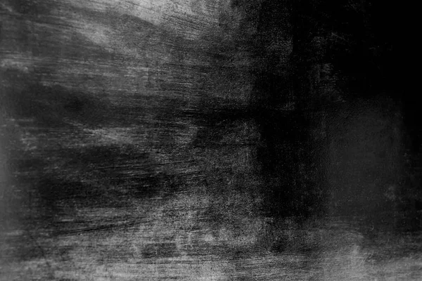 黒抽象的な背景や質感やグラデーションの影 — ストック写真