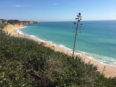 Portekiz sahil şeridi, Algarve