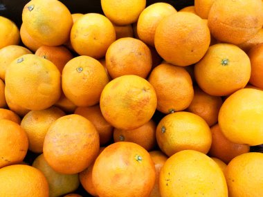 Taze portakal görüntü Satılık süpermarket