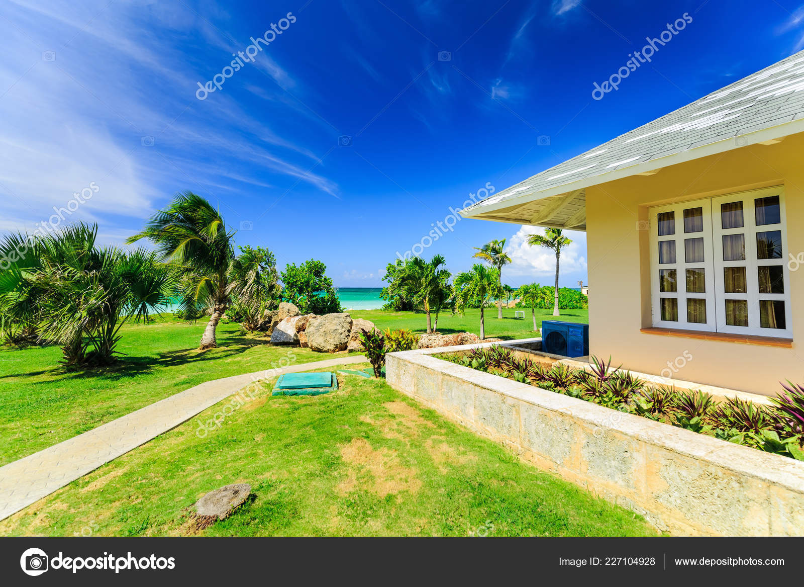 Varadero Cuba Paradisus Varadero Resort Sep 2018 Amazing Inviting
