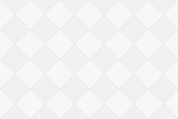 3D рендеринг. бесшовная бело-серый квадратный квадрат плитки рисунок стены
.