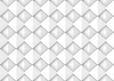 3d render. dikişsiz modern diyagonal kare ızgara desen seramik karolar duvar tasarımı arka plan.