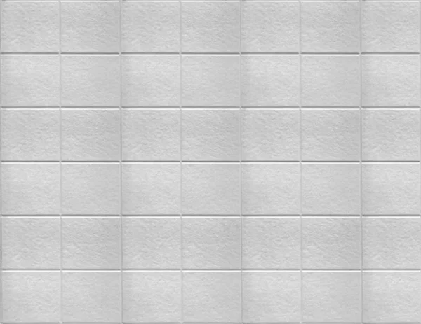 モダンなデザイン正方形の石レンガブロックパターンテクスチャ壁の背景 — ストック写真