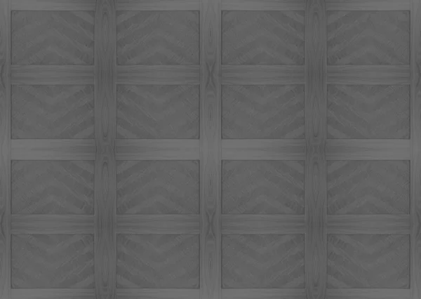 Renderizado Panel Madera Oscura Sin Costuras Patrón Azulejos Fondo Pared —  Fotos de Stock