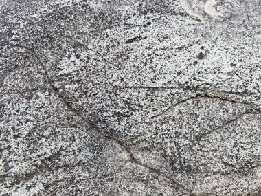 Doğal granit taş yüzey dokusu arka plan.