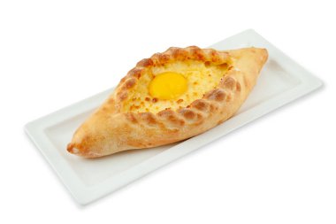 Khachapuri 