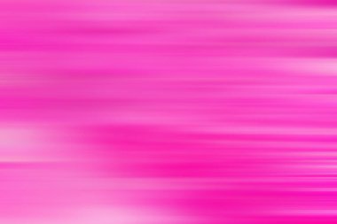 Yatay bulanık sıcak pembe arkaplan