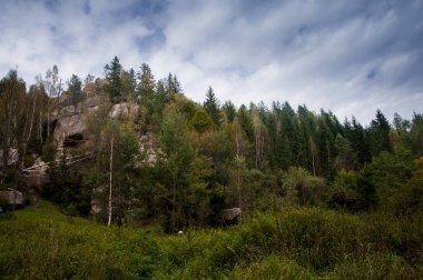 Ternoshorska Lada - annelik ve doğurganlık sembolü