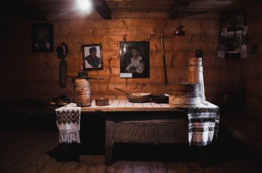 Hata-grazhda, 19. yüzyıl