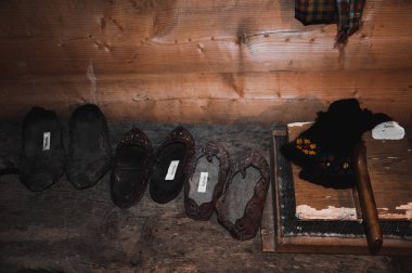 Hata-grazhda, 19. yüzyıl