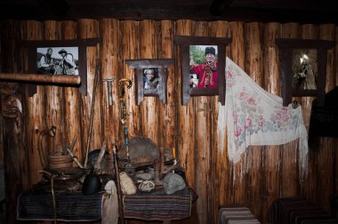 Huzul Büyü Müzesi,