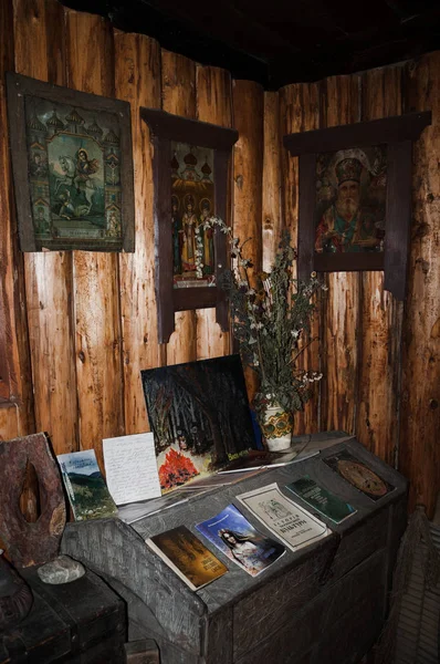 Huzul Büyü Müzesi,