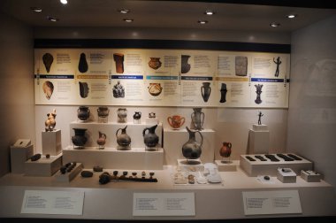 Alanya Arkeoloji Müzesi