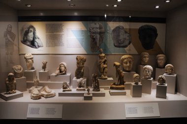 Alanya Arkeoloji Müzesi