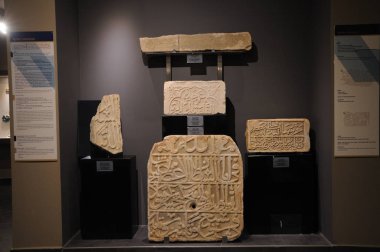 Alanya Arkeoloji Müzesi