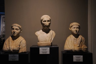 Alanya Arkeoloji Müzesi